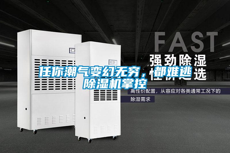 任你潮氣變幻無(wú)窮，都難逃除濕機(jī)掌控