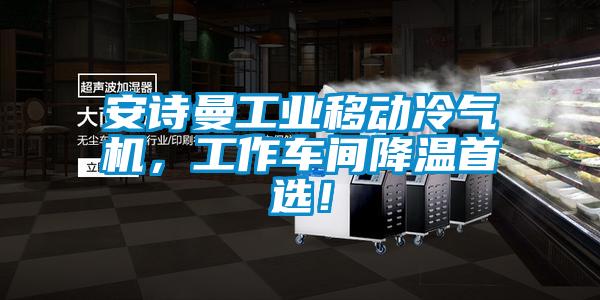 安詩曼工業(yè)移動(dòng)冷氣機(jī)，工作車間降溫首選！