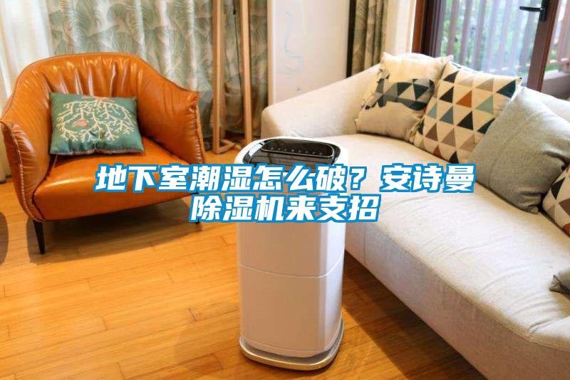 地下室潮濕怎么破？安詩(shī)曼除濕機(jī)來(lái)支招