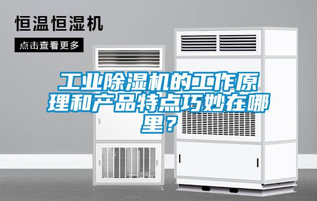 工業(yè)除濕機的工作原理和產(chǎn)品特點巧妙在哪里？