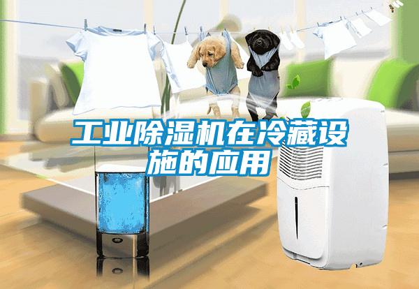 工業(yè)除濕機在冷藏設(shè)施的應(yīng)用