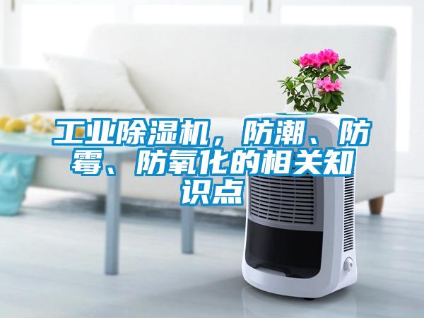 工業(yè)除濕機(jī)，防潮、防霉、防氧化的相關(guān)知識(shí)點(diǎn)