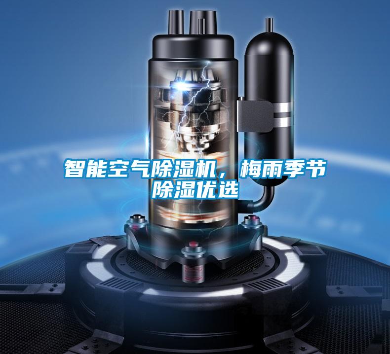 智能空氣除濕機(jī)，梅雨季節(jié)除濕優(yōu)選