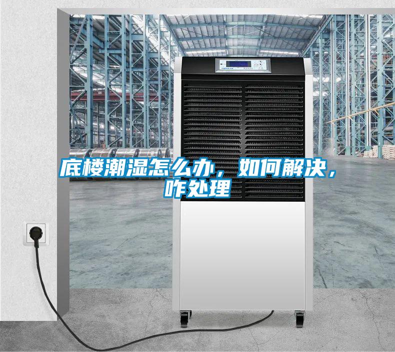 底樓潮濕怎么辦，如何解決，咋處理