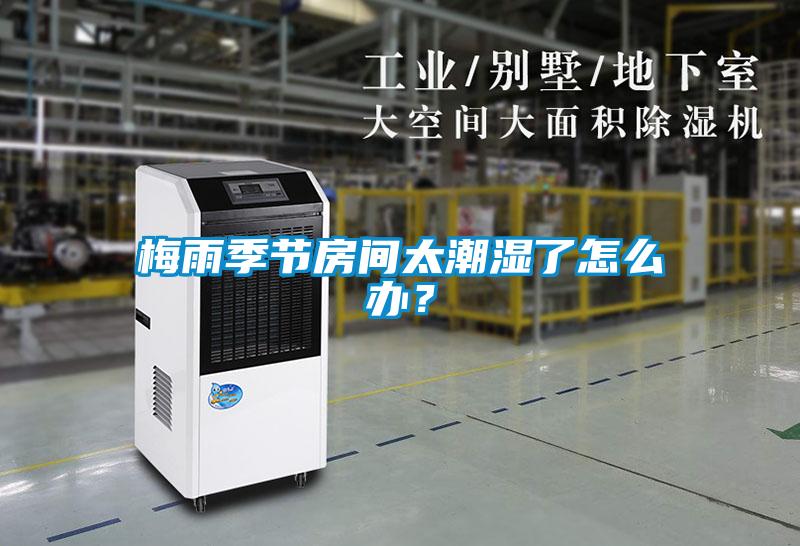 梅雨季節(jié)房間太潮濕了怎么辦？