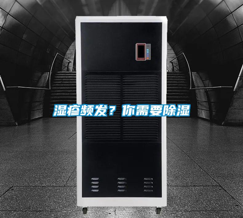 濕疹頻發(fā)？你需要除濕