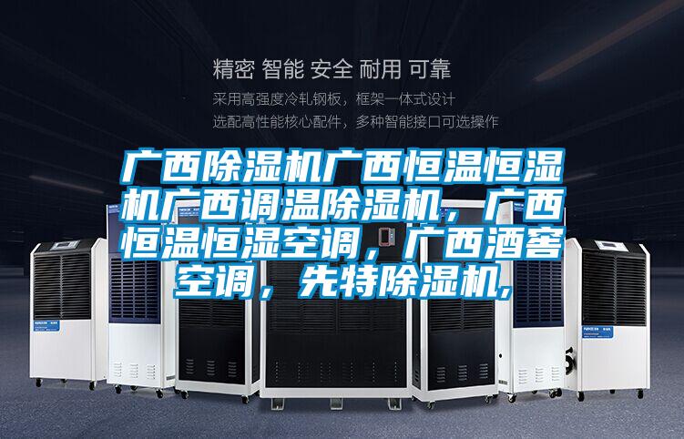 廣西除濕機廣西恒溫恒濕機廣西調(diào)溫除濕機，廣西恒溫恒濕空調(diào)，廣西酒窖空調(diào)，先特除濕機,
