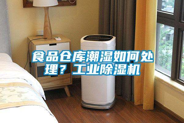 食品倉庫潮濕如何處理？工業(yè)除濕機(jī)