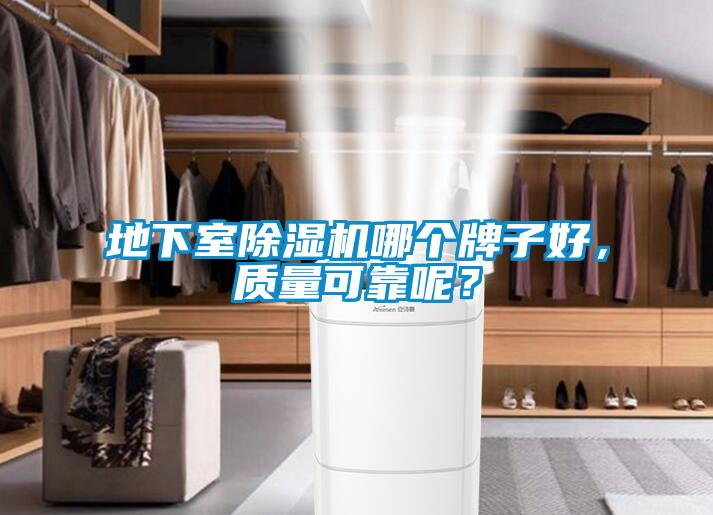 地下室除濕機(jī)哪個(gè)牌子好，質(zhì)量可靠呢？