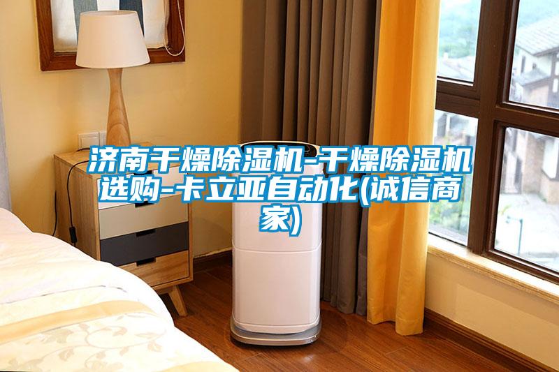 濟(jì)南干燥除濕機(jī)-干燥除濕機(jī)選購-卡立亞自動(dòng)化(誠信商家)