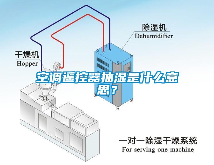 空調(diào)遙控器抽濕是什么意思？