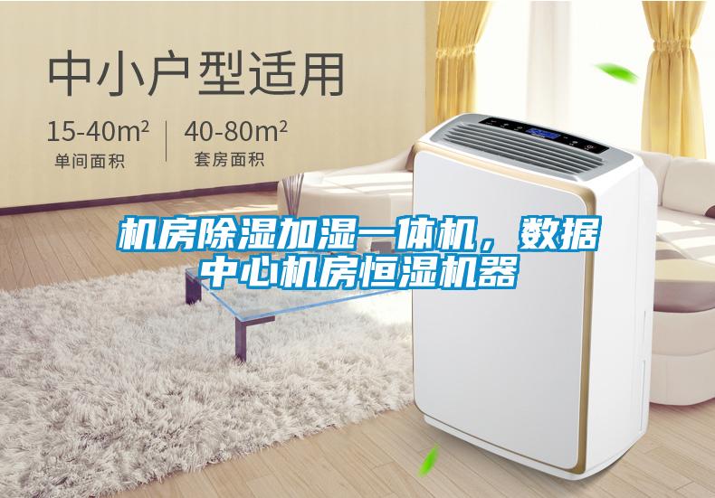 機房除濕加濕一體機，數(shù)據(jù)中心機房恒濕機器