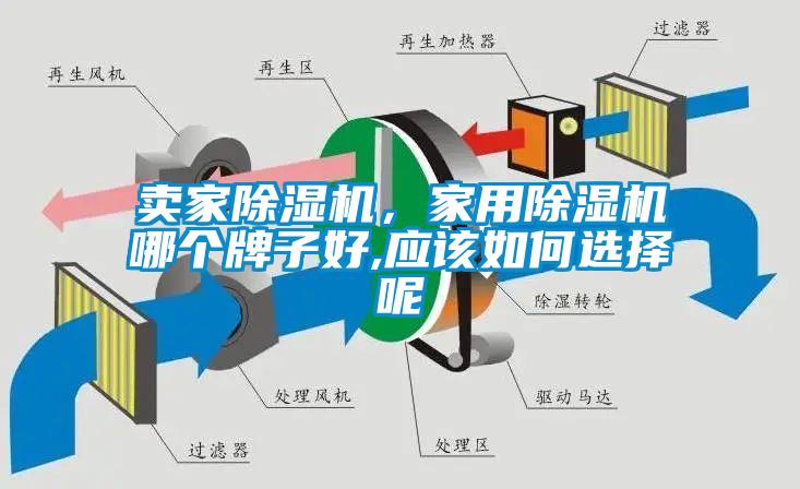 賣家除濕機，家用除濕機哪個牌子好,應(yīng)該如何選擇呢