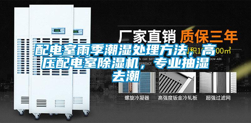 配電室雨季潮濕處理方法，高壓配電室除濕機，專業(yè)抽濕去潮