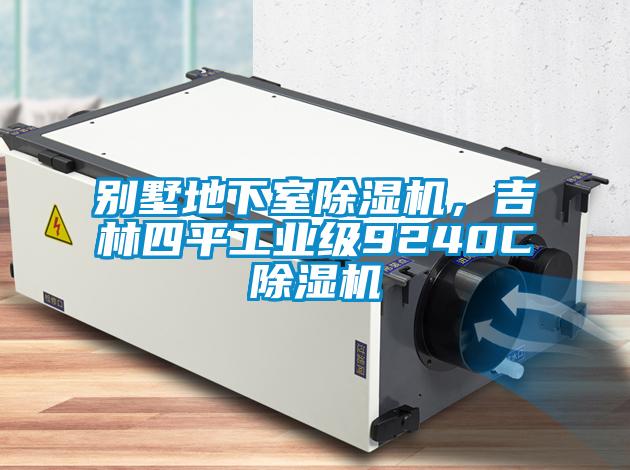 別墅地下室除濕機(jī)，吉林四平工業(yè)級(jí)9240C除濕機(jī)