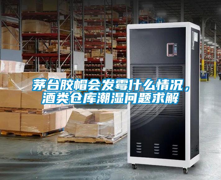 茅臺(tái)膠帽會(huì)發(fā)霉什么情況，酒類倉庫潮濕問題求解