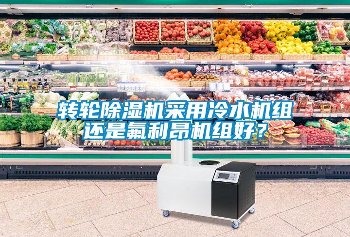 轉(zhuǎn)輪除濕機(jī)采用冷水機(jī)組還是氟利昂機(jī)組好？