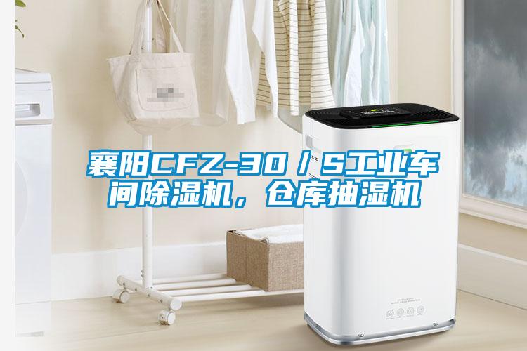 襄陽CFZ-30／S工業(yè)車間除濕機，倉庫抽濕機