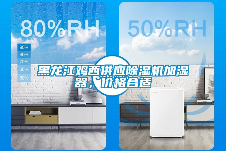 黑龍江雞西供應(yīng)除濕機加濕器，價格合適
