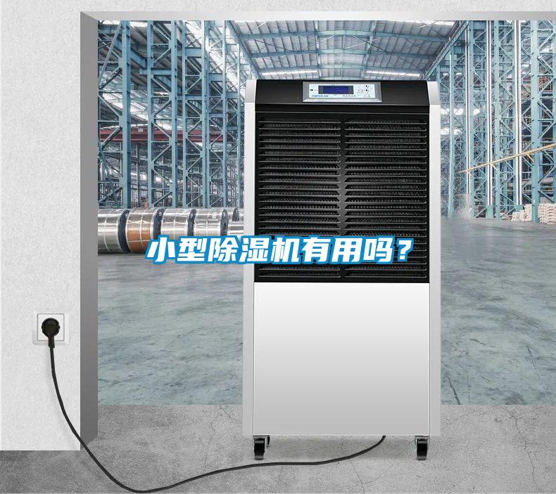 小型除濕機(jī)有用嗎？