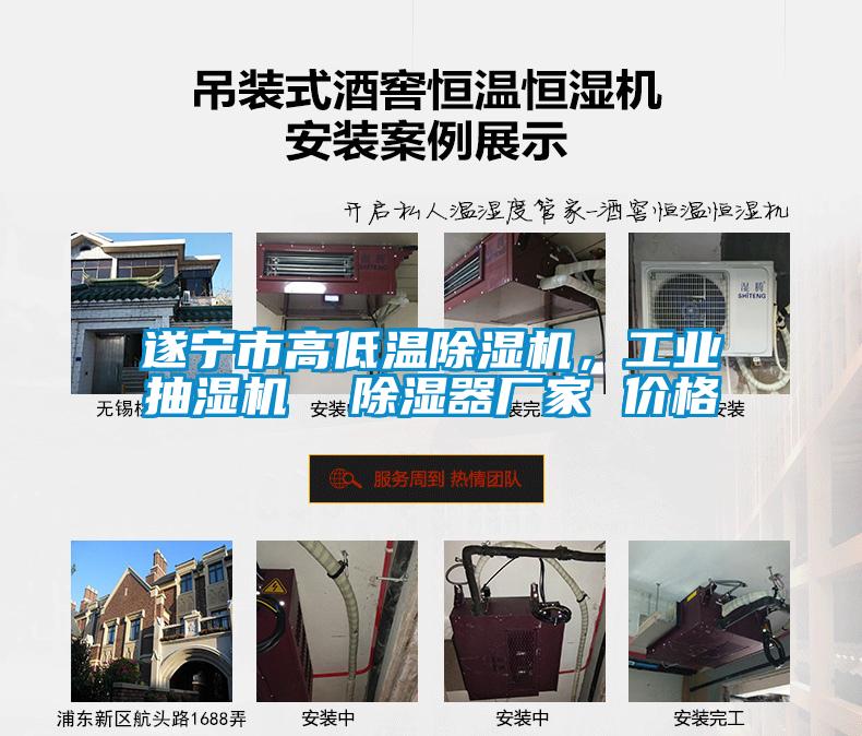遂寧市高低溫除濕機(jī)，工業(yè)抽濕機(jī)  除濕器廠家 價(jià)格