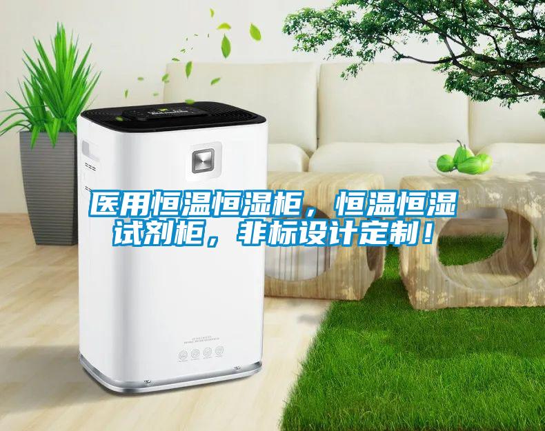 醫(yī)用恒溫恒濕柜，恒溫恒濕試劑柜，非標(biāo)設(shè)計(jì)定制！