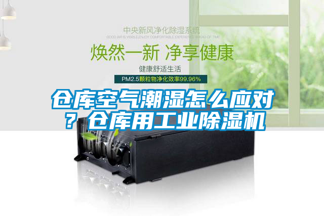 倉庫空氣潮濕怎么應(yīng)對？倉庫用工業(yè)除濕機(jī)