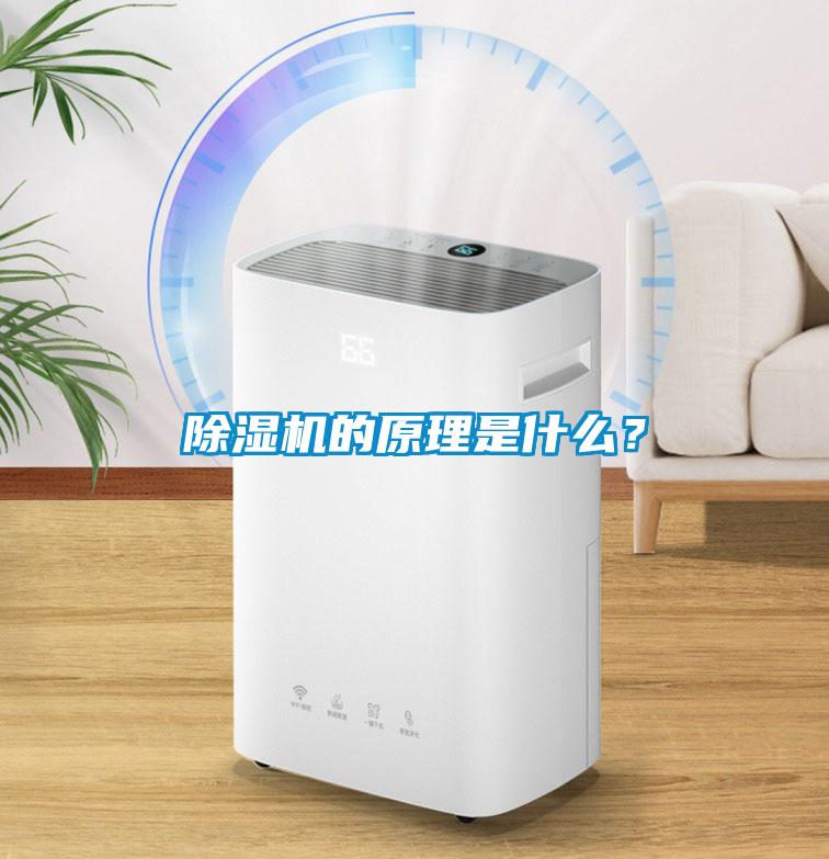 除濕機的原理是什么？