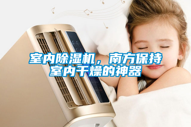 室內(nèi)除濕機(jī)，南方保持室內(nèi)干燥的神器