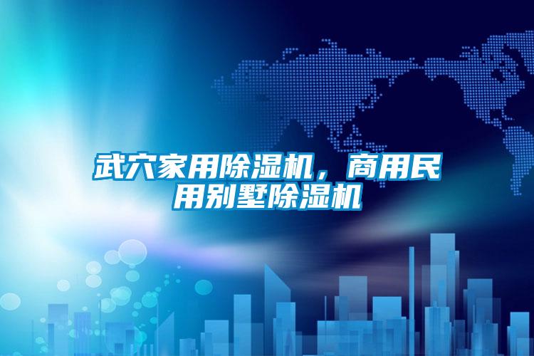 武穴家用除濕機(jī)，商用民用別墅除濕機(jī)