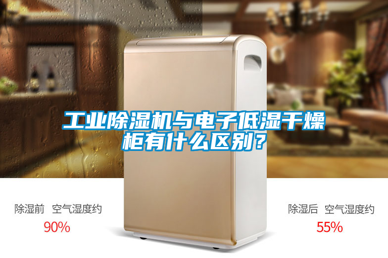 工業(yè)除濕機(jī)與電子低濕干燥柜有什么區(qū)別？