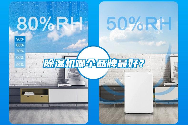 除濕機(jī)哪個品牌最好？
