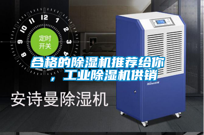 合格的除濕機(jī)推薦給你 ，工業(yè)除濕機(jī)供銷
