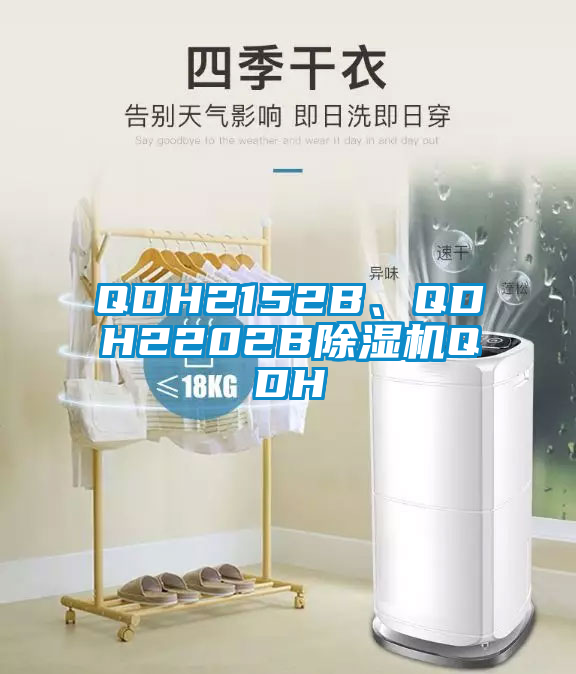 QDH2152B、QDH2202B除濕機(jī)QDH