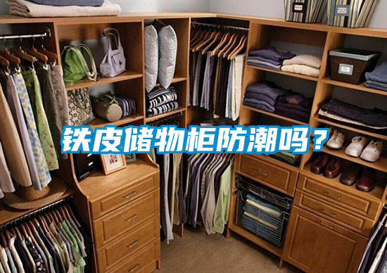 鐵皮儲物柜防潮嗎？