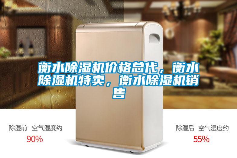 衡水除濕機價格總代，衡水除濕機特賣，衡水除濕機銷售