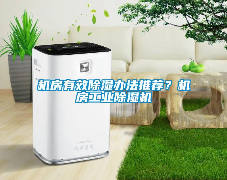 機(jī)房有效除濕辦法推薦？機(jī)房工業(yè)除濕機(jī)