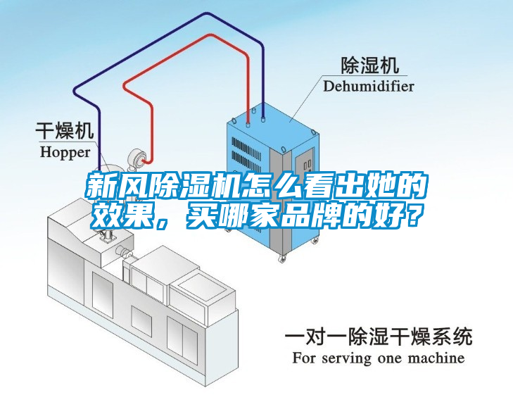 新風除濕機怎么看出她的效果，買哪家品牌的好？
