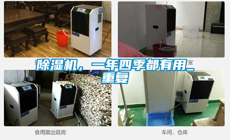 除濕機(jī)，一年四季都有用_重復(fù)