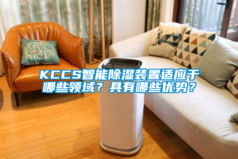 KCCS智能除濕裝置適應(yīng)于哪些領(lǐng)域？具有哪些優(yōu)勢(shì)？