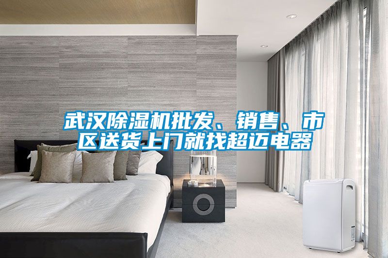 武漢除濕機批發(fā)、銷售、市區(qū)送貨上門就找超邁電器