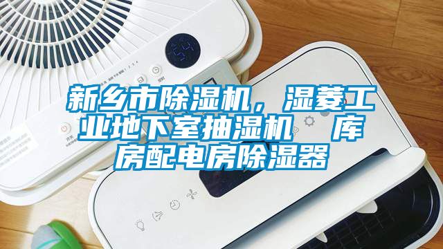 新鄉(xiāng)市除濕機(jī)，濕菱工業(yè)地下室抽濕機(jī)  庫房配電房除濕器