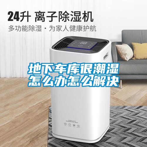 地下車庫(kù)很潮濕怎么辦怎么解決