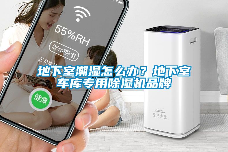 地下室潮濕怎么辦？地下室車庫專用除濕機品牌