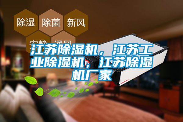 江蘇除濕機(jī)，江蘇工業(yè)除濕機(jī)，江蘇除濕機(jī)廠家