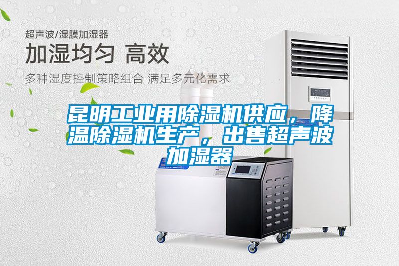 昆明工業(yè)用除濕機(jī)供應(yīng)，降溫除濕機(jī)生產(chǎn)，出售超聲波加濕器