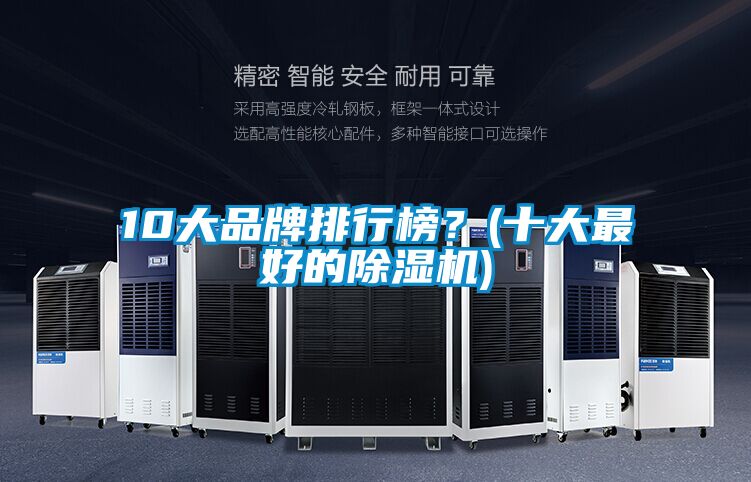10大品牌排行榜？(十大最好的除濕機)