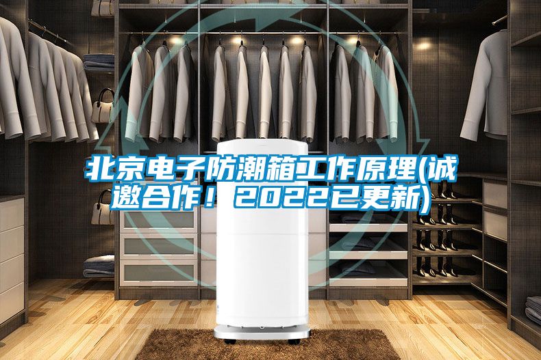 北京電子防潮箱工作原理(誠邀合作！2022已更新)