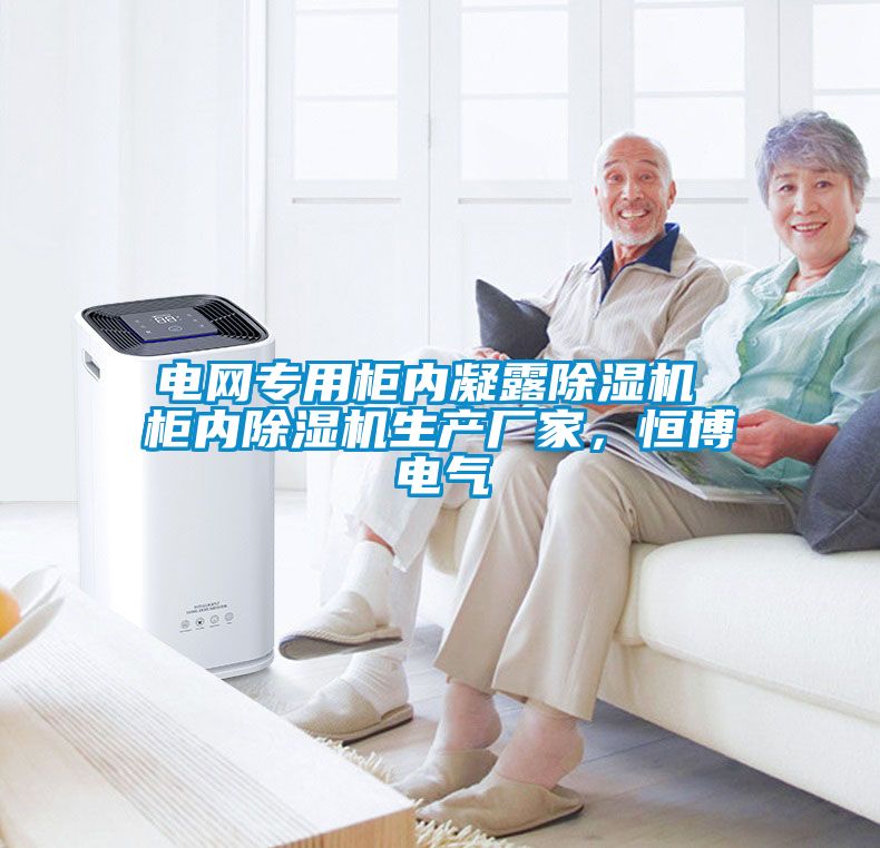 電網(wǎng)專用柜內(nèi)凝露除濕機 柜內(nèi)除濕機生產(chǎn)廠家，恒博電氣