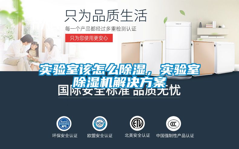 實(shí)驗(yàn)室該怎么除濕，實(shí)驗(yàn)室除濕機(jī)解決方案